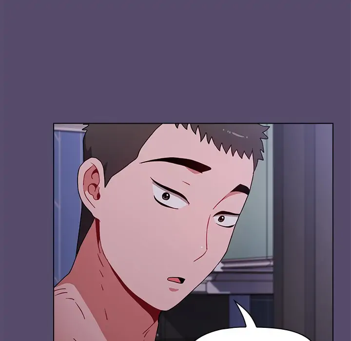 Dorm Room Sisters Chapter 9 - Page 48