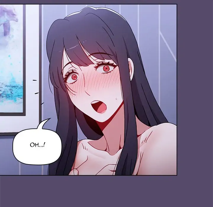 Dorm Room Sisters Chapter 9 - Page 50