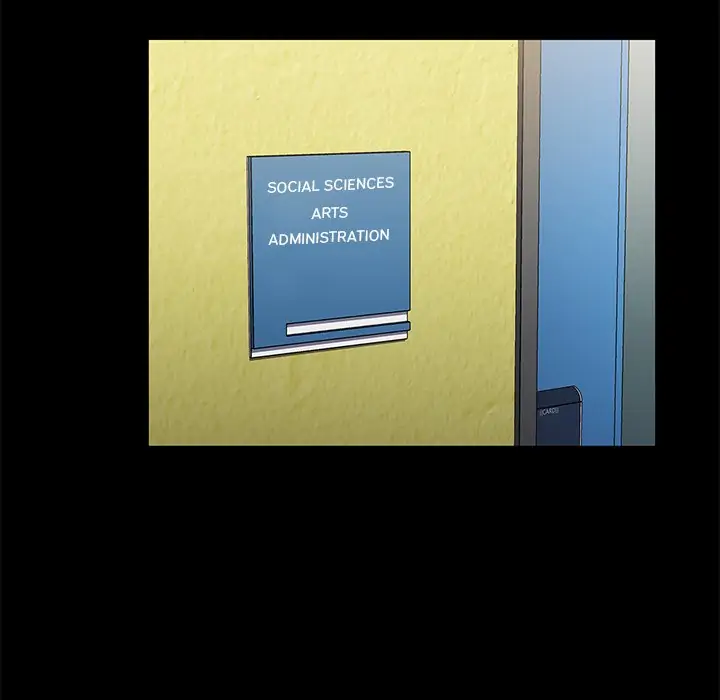 Dorm Room Sisters Chapter 9 - Page 6