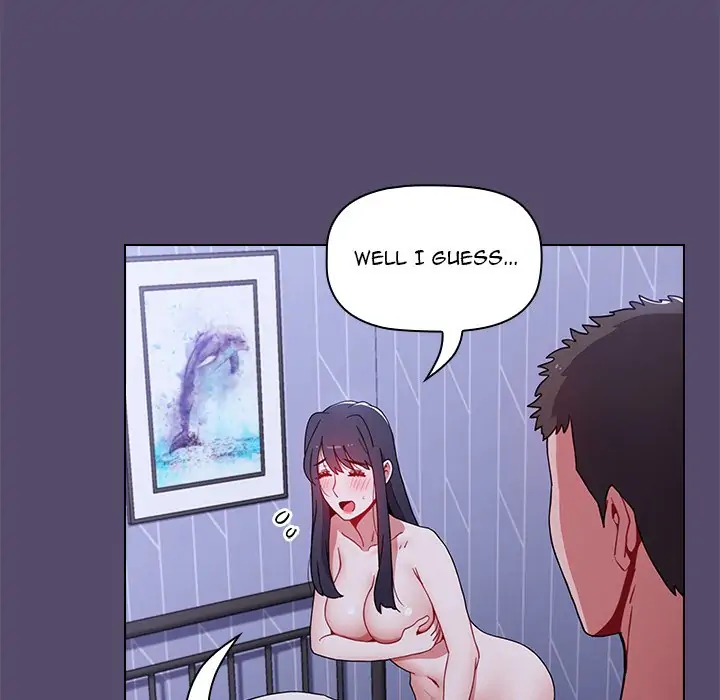 Dorm Room Sisters Chapter 9 - Page 51