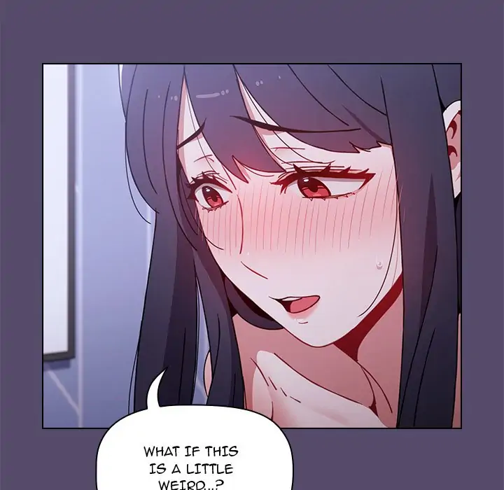 Dorm Room Sisters Chapter 9 - Page 53