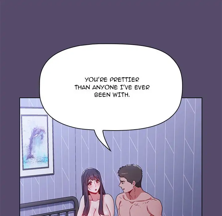 Dorm Room Sisters Chapter 9 - Page 56