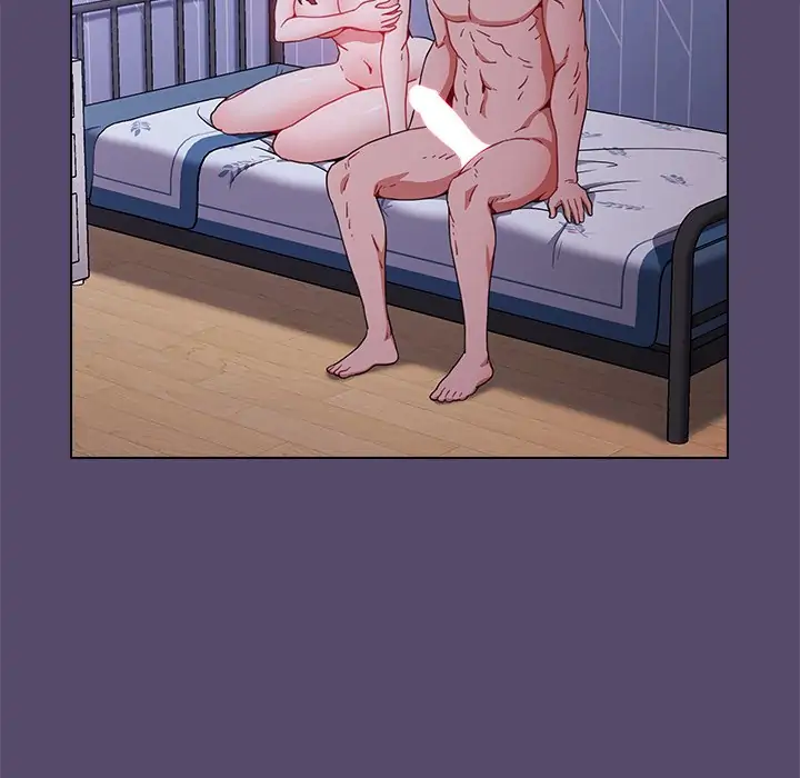 Dorm Room Sisters Chapter 9 - Page 57