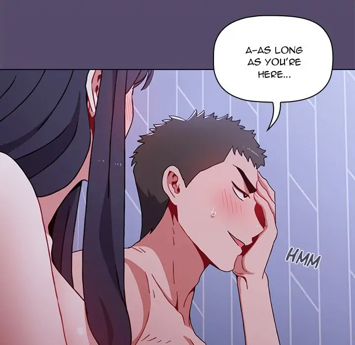 Dorm Room Sisters Chapter 9 - Page 58