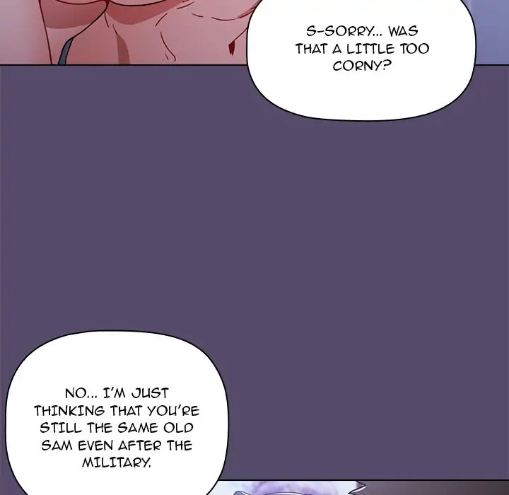 Dorm Room Sisters Chapter 9 - Page 66