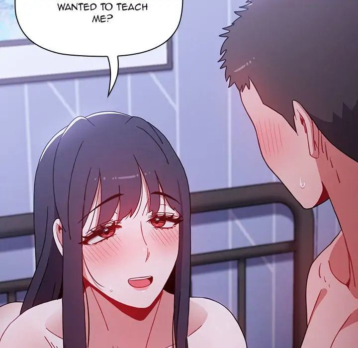 Dorm Room Sisters Chapter 9 - Page 70