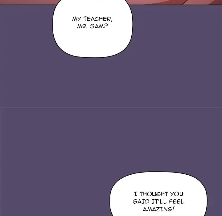 Dorm Room Sisters Chapter 9 - Page 72