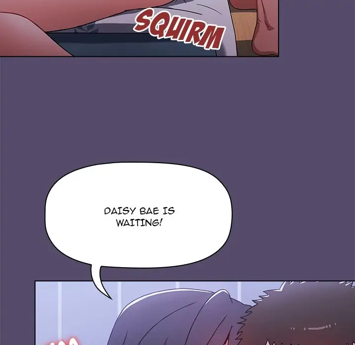 Dorm Room Sisters Chapter 9 - Page 74