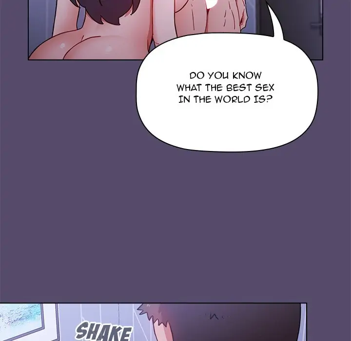 Dorm Room Sisters Chapter 9 - Page 80