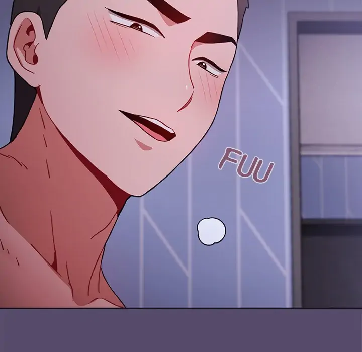 Dorm Room Sisters Chapter 9 - Page 83