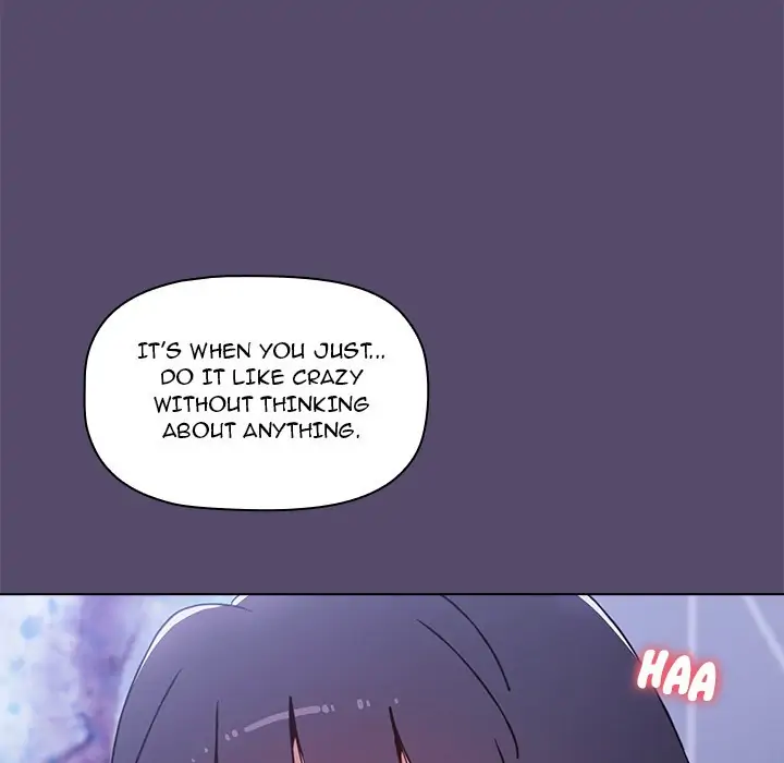 Dorm Room Sisters Chapter 9 - Page 84