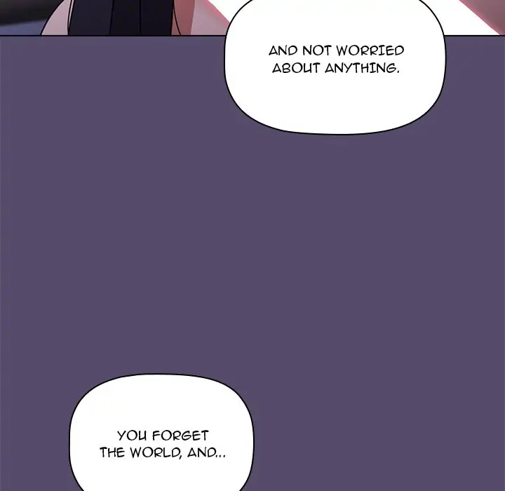 Dorm Room Sisters Chapter 9 - Page 86