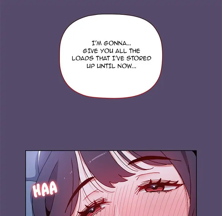 Dorm Room Sisters Chapter 9 - Page 89