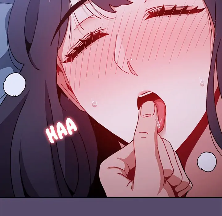 Dorm Room Sisters Chapter 9 - Page 92