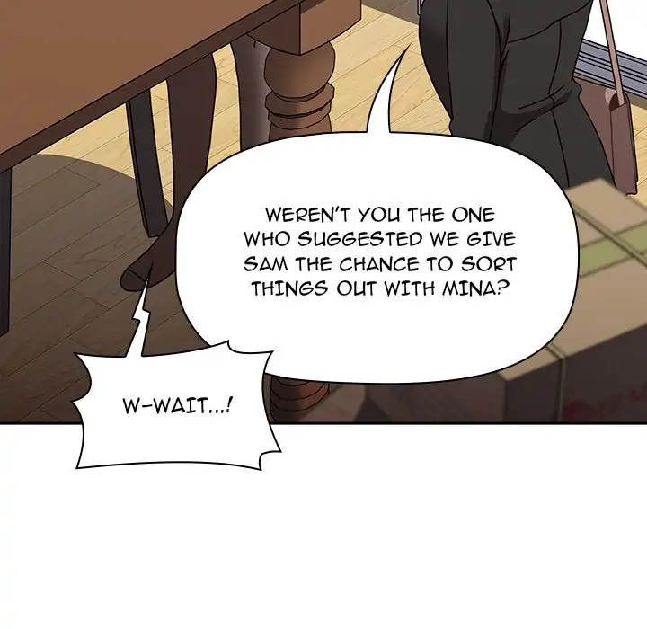 Dorm Room Sisters Chapter 90 - Page 11