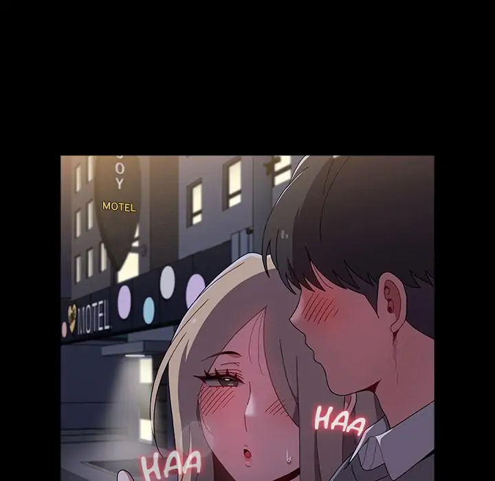 Dorm Room Sisters Chapter 90 - Page 102