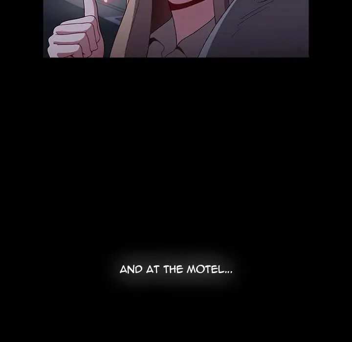 Dorm Room Sisters Chapter 90 - Page 103