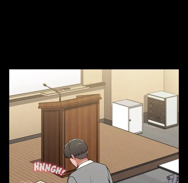 Dorm Room Sisters Chapter 90 - Page 104