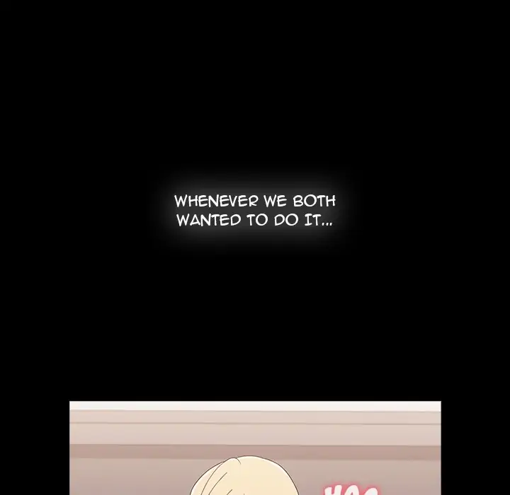 Dorm Room Sisters Chapter 90 - Page 107