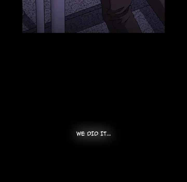 Dorm Room Sisters Chapter 90 - Page 112