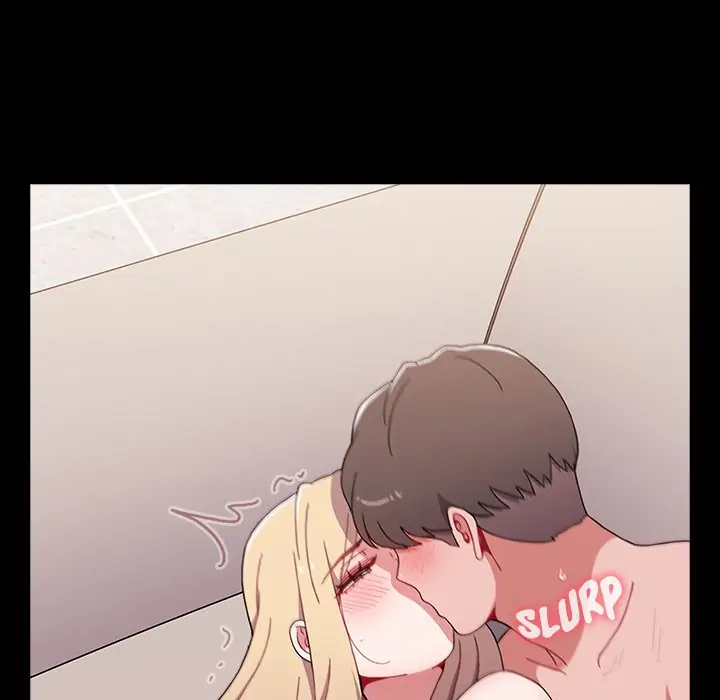 Dorm Room Sisters Chapter 90 - Page 113