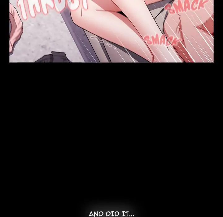 Dorm Room Sisters Chapter 90 - Page 115