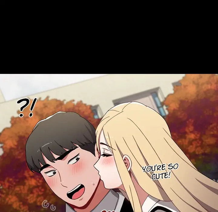 Dorm Room Sisters Chapter 90 - Page 124