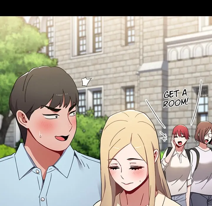 Dorm Room Sisters Chapter 90 - Page 127