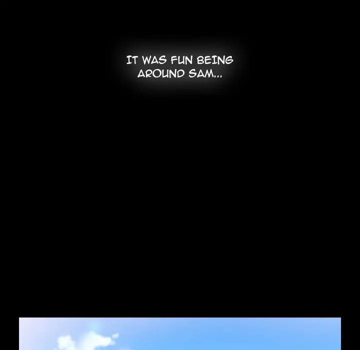 Dorm Room Sisters Chapter 90 - Page 129