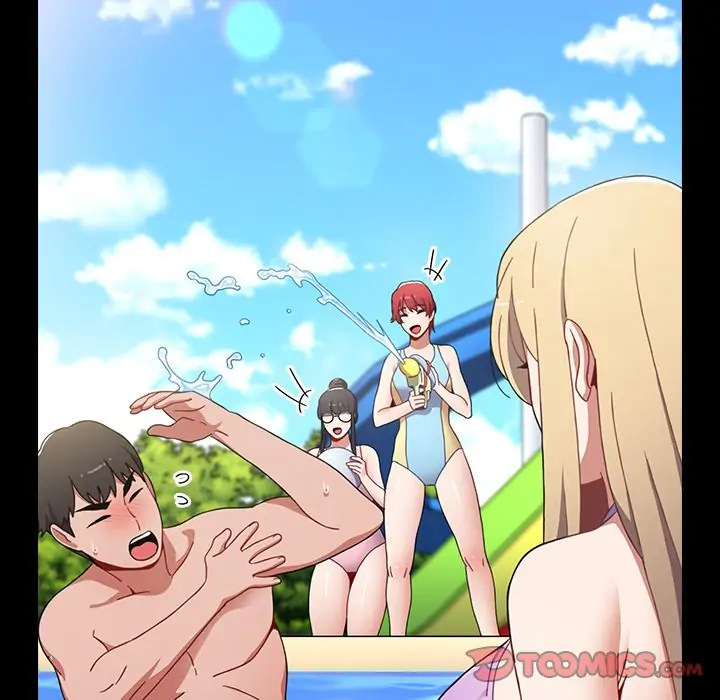 Dorm Room Sisters Chapter 90 - Page 130