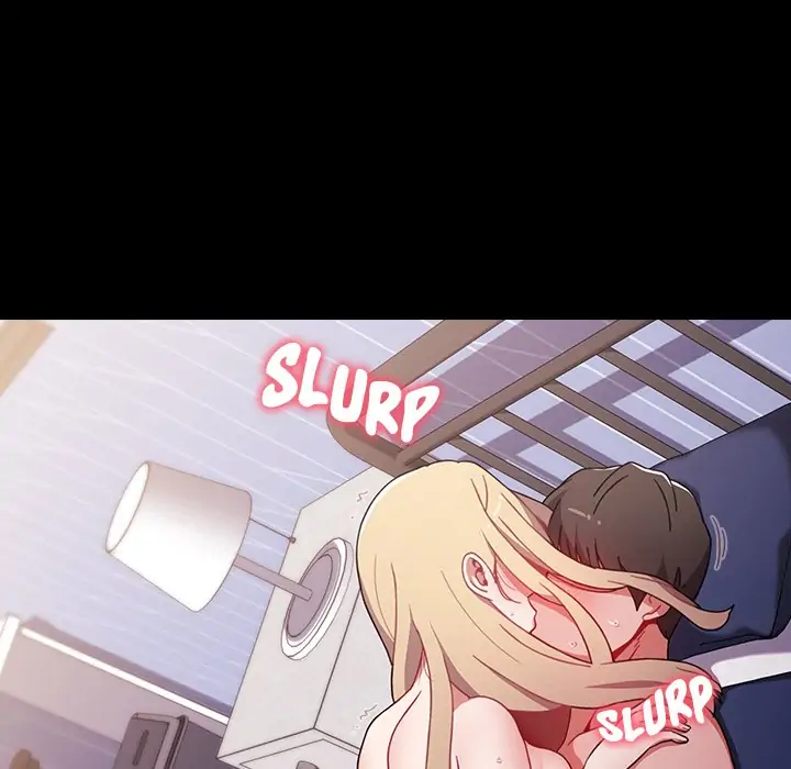 Dorm Room Sisters Chapter 90 - Page 133