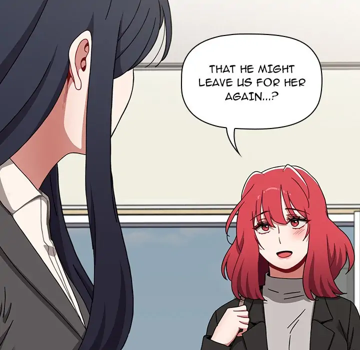 Dorm Room Sisters Chapter 90 - Page 15