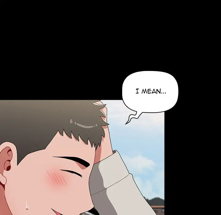 Dorm Room Sisters Chapter 90 - Page 147