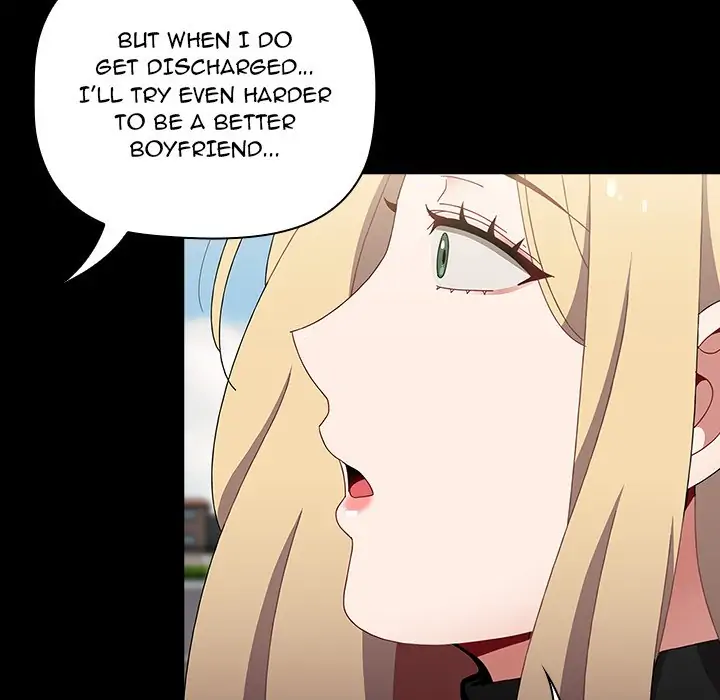 Dorm Room Sisters Chapter 90 - Page 149