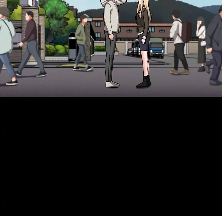 Dorm Room Sisters Chapter 90 - Page 152