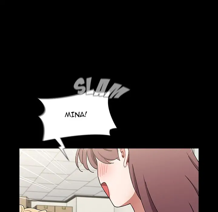 Dorm Room Sisters Chapter 90 - Page 160