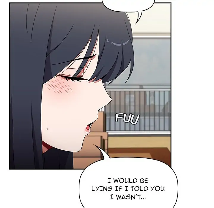 Dorm Room Sisters Chapter 90 - Page 17