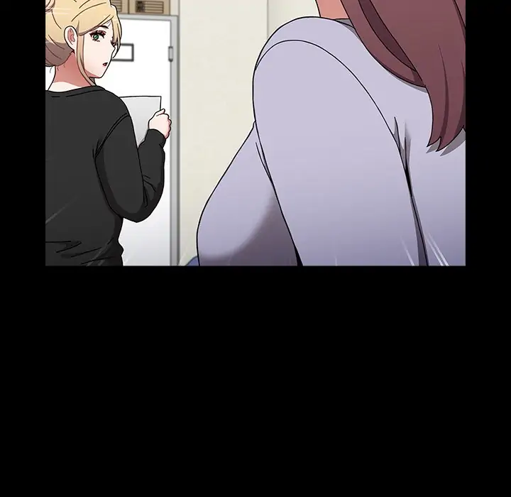 Dorm Room Sisters Chapter 90 - Page 161