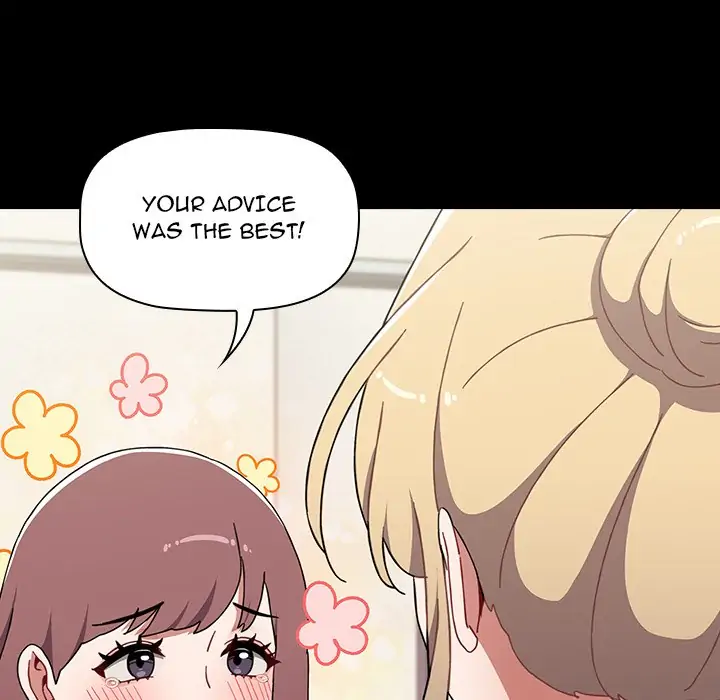 Dorm Room Sisters Chapter 90 - Page 162