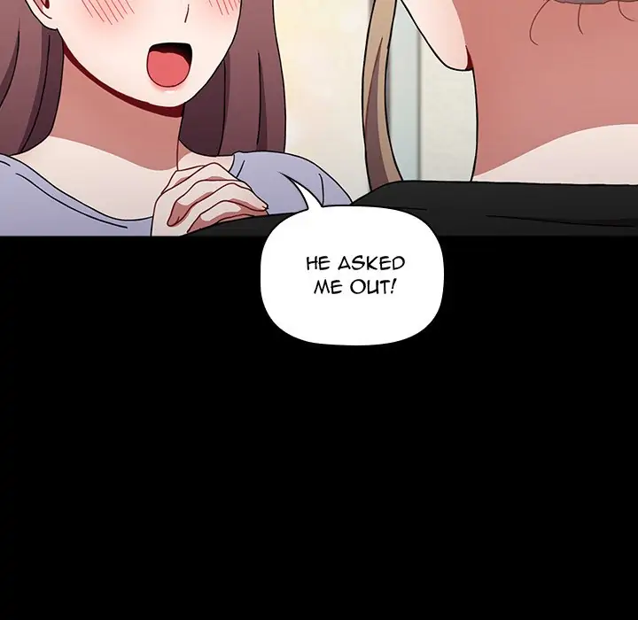 Dorm Room Sisters Chapter 90 - Page 163