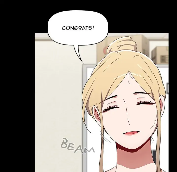 Dorm Room Sisters Chapter 90 - Page 164