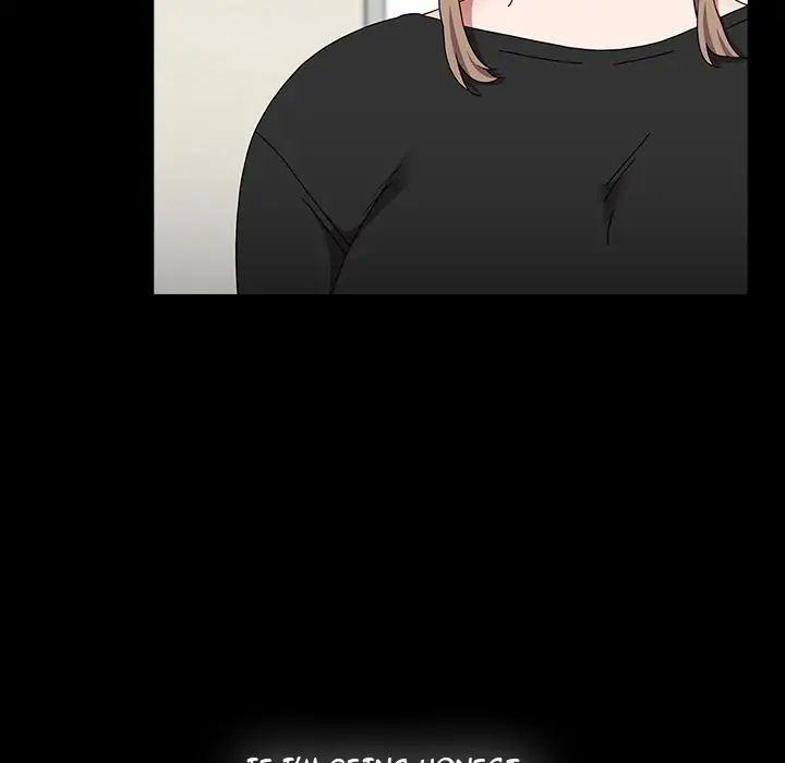 Dorm Room Sisters Chapter 90 - Page 165