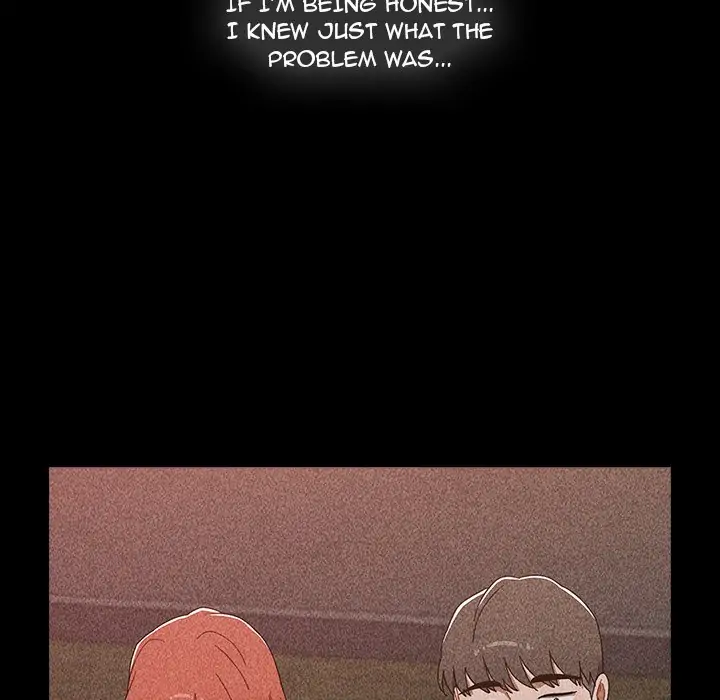 Dorm Room Sisters Chapter 90 - Page 166