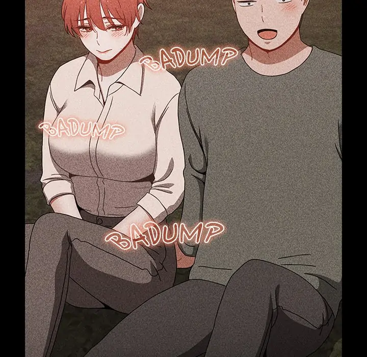 Dorm Room Sisters Chapter 90 - Page 167