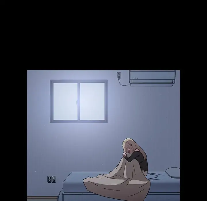 Dorm Room Sisters Chapter 90 - Page 169