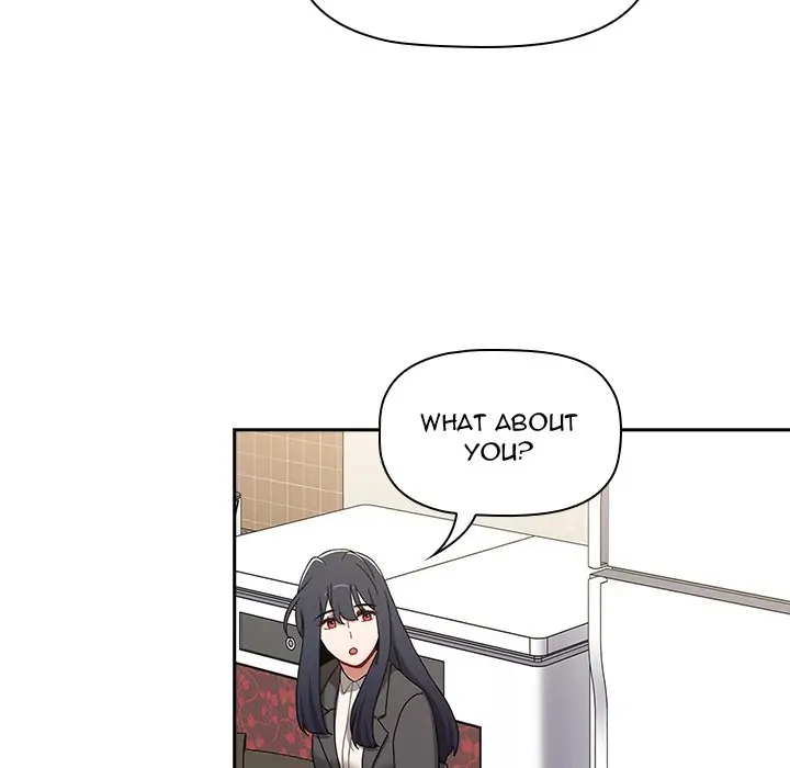 Dorm Room Sisters Chapter 90 - Page 18