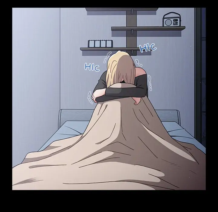 Dorm Room Sisters Chapter 90 - Page 176