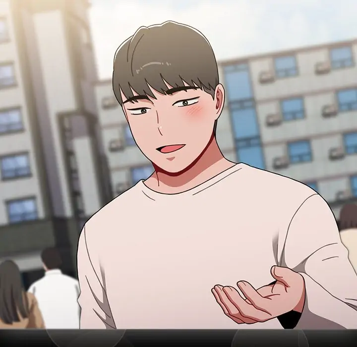 Dorm Room Sisters Chapter 90 - Page 179