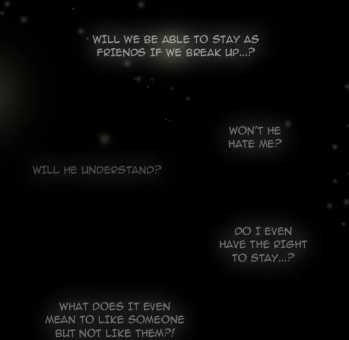 Dorm Room Sisters Chapter 90 - Page 181