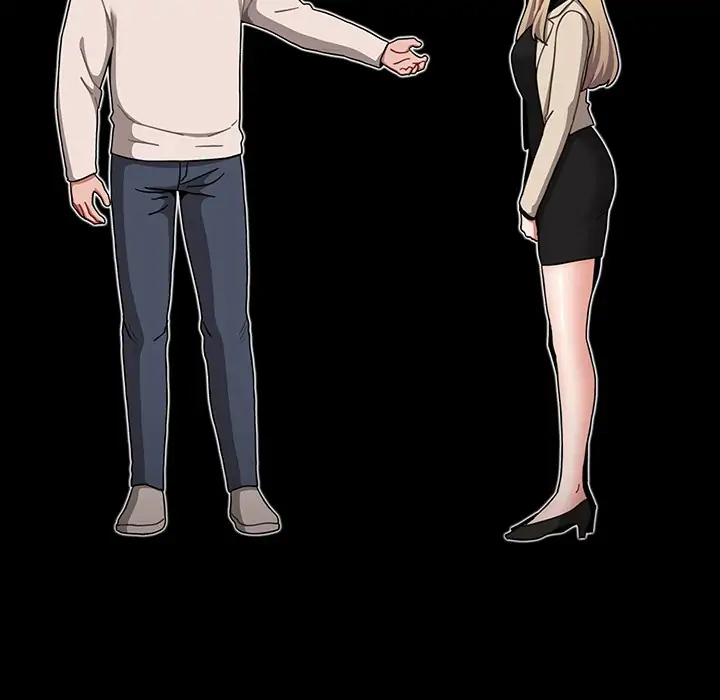 Dorm Room Sisters Chapter 90 - Page 183